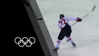 7 Things About... Olympic Ice Hockey