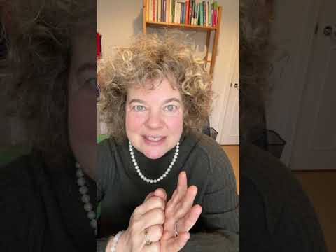 The Queenager: The secret to a happy life – 15 Feb 2026 - YouTube