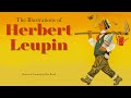 The illustrations of herbert leupin  