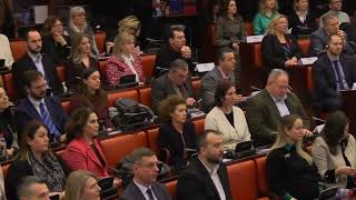 Download Lagu Hulumtim, rritet mbështeja e qytetarëve për anëtarësim në BE MP3