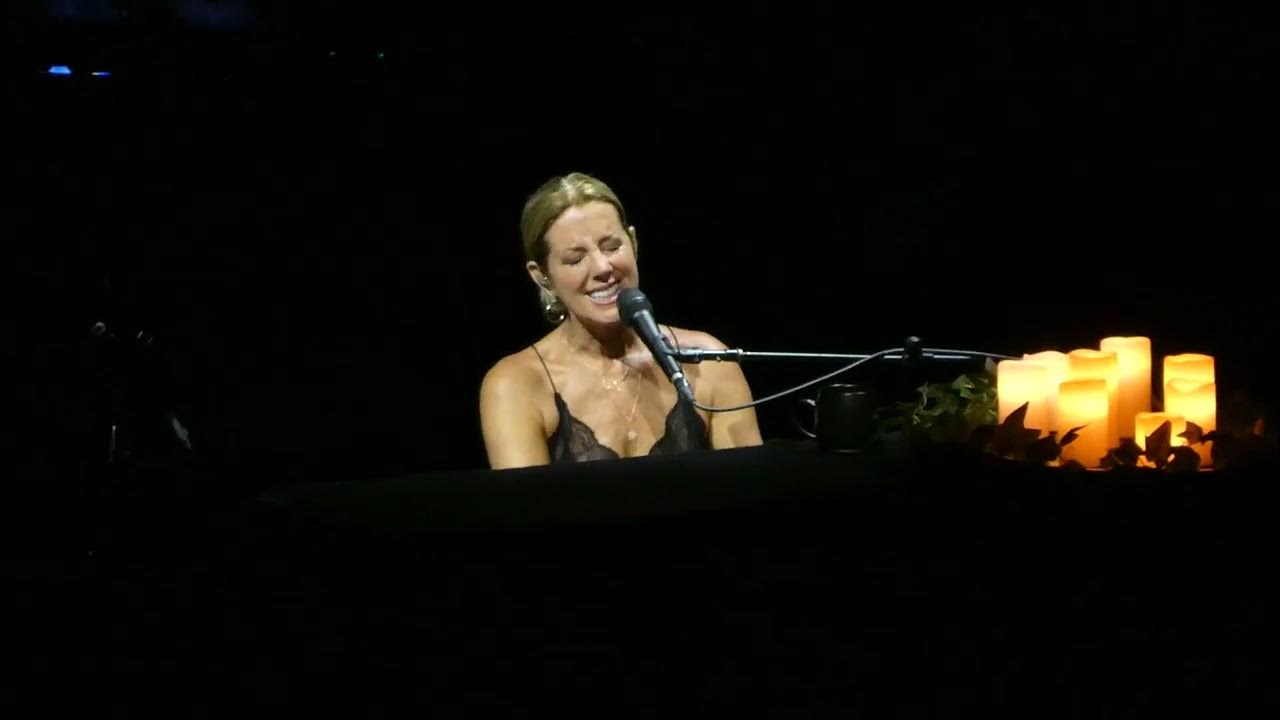 Sarah McLachlan - Gravity - Live at Artpark in Lewiston, NY (Buffalo) on 6/18/24 Sarah McLachlan - Gravity - Live at Artpark in Lewiston, NY (Buffalo) on 6/18/24