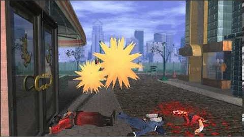 3D Movie Maker: Fun With Team Fortress 2 Characters