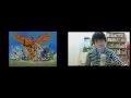 【 Cover 】 Butterfly - Digimon [ Koji Wada / 和田 光司 ] 【InochigakeHekireki】