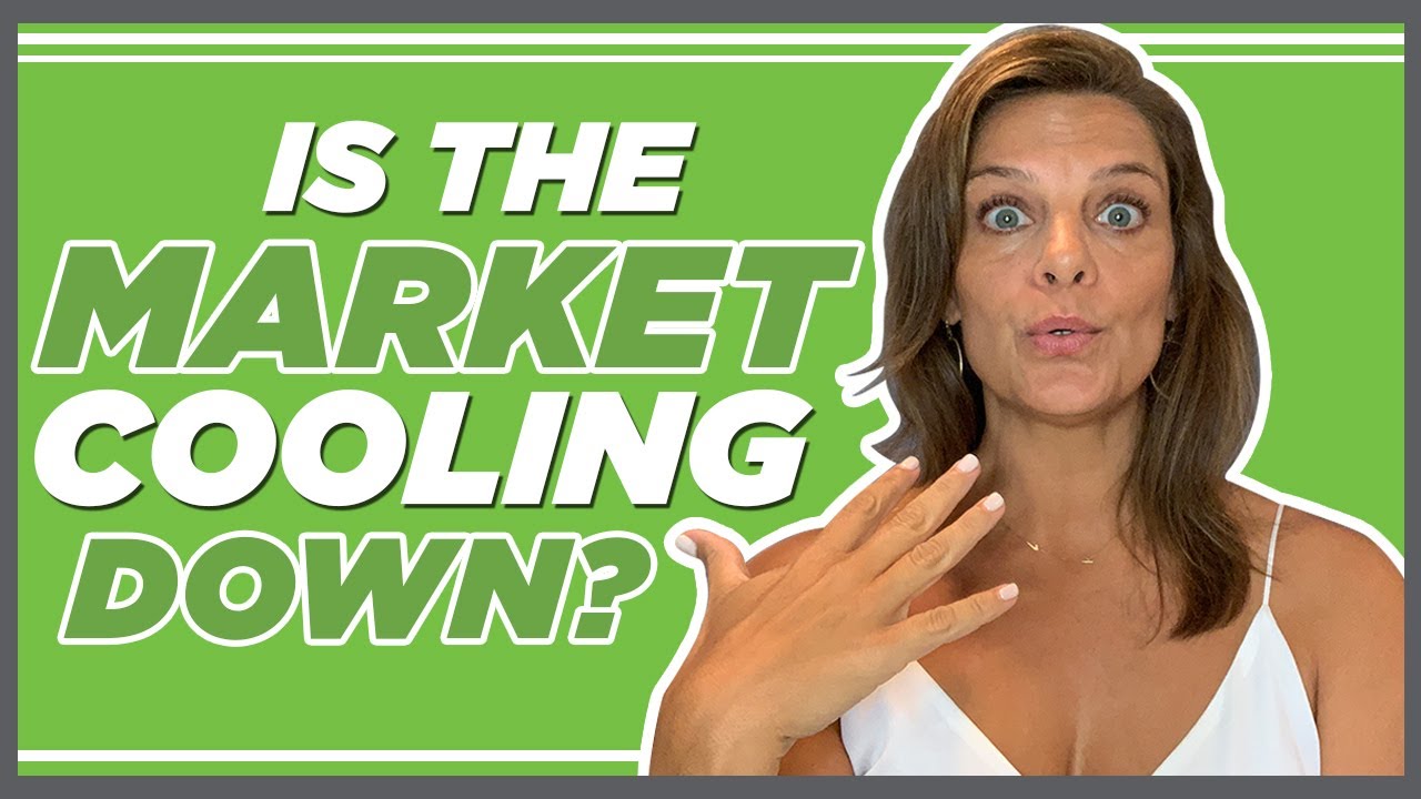 September 2021 Destin Florida Real Estate Market Update!