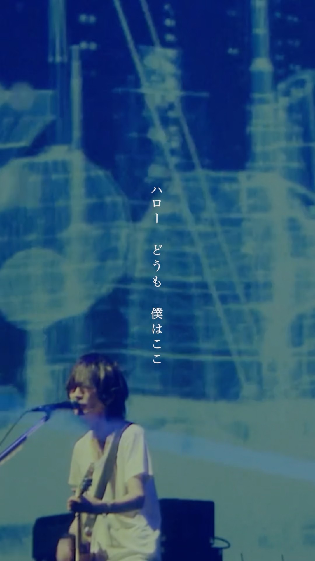 BUMPOFCHICKEN #Helloworld! #BOC30th - YouTube