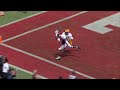 Isaiah Horton's toe-tap TD grab from Marcel Reed | Texas A&M vs. Arizona State | 2026 SEC Football