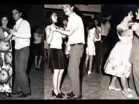 Conjunto Ferrovia do Cubal ...anos 60