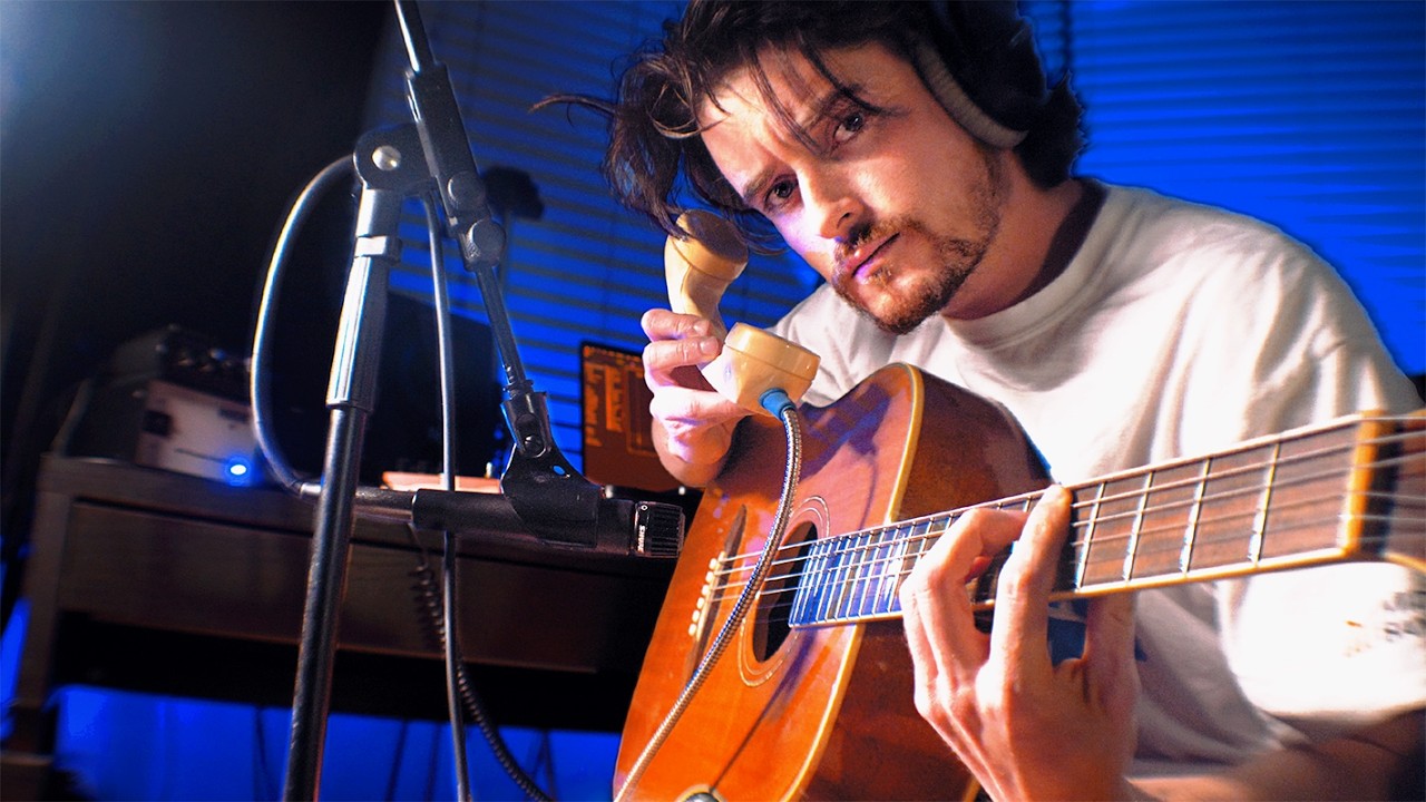 the silver linings to AI music