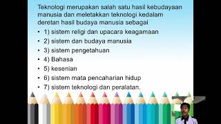 Pemanfaatan Teknologi Dalam Berkarya Seni