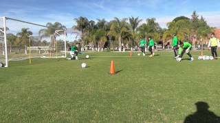 Pretemporada de La Fiera. screenshot 3