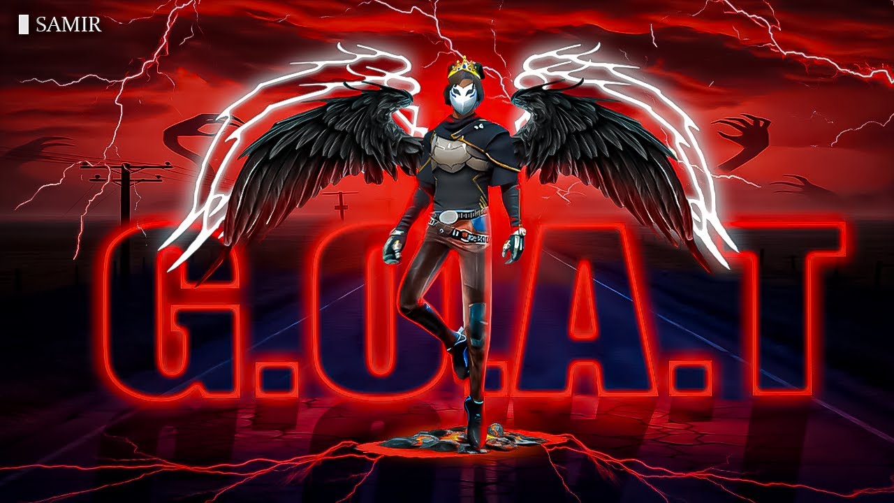 The Player Everyone Fears 💀 | No Competition...