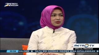 Download lagu Kartini Pemimpin Negeri Part 1 - METRO TV - 30 april 2016