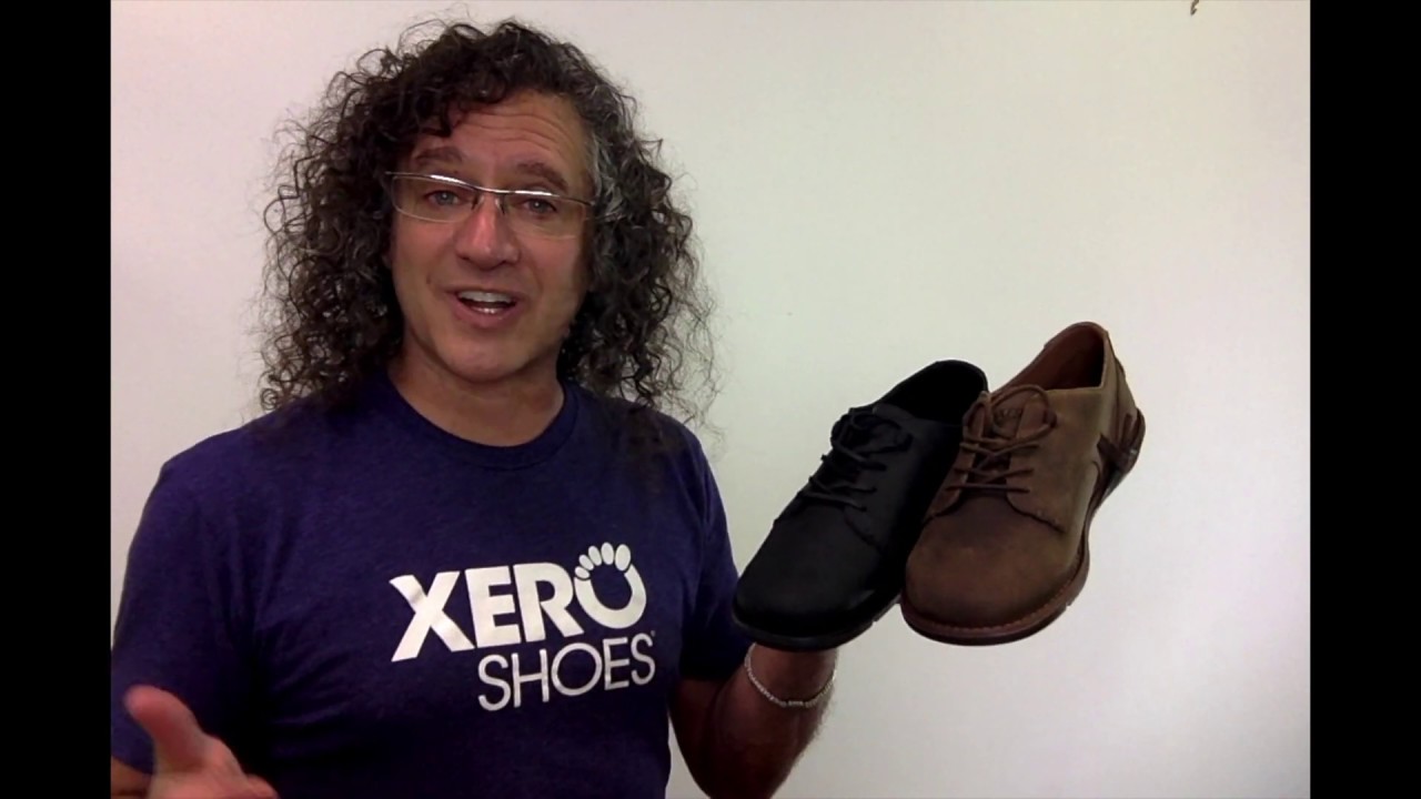 zero drop mens dress shoes