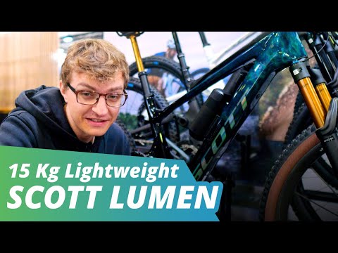 Scott Lumen 2026: New Colours & More Power 😍