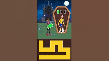 Maze Challenge - Help Messi Rescues Ronaldo