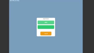 V Engine: Text Input Test [JavaScript, Canvas HTML5]