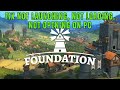 How To Fix Foundation Not Launching, Not Opening, Stuck on Loading Screen Error On PC #foundation