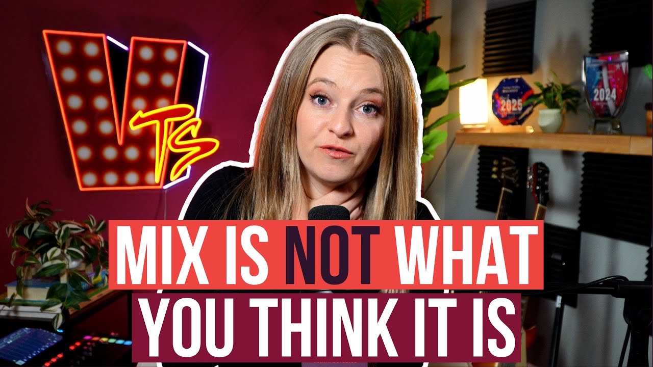 Неприятная правда о микшировании голосов