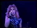Europe   Wings Of Tomorrow tour Live 1984