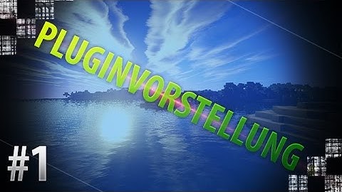 [Spigot/Bukkit] Pluginvorstellung ► MyCommand