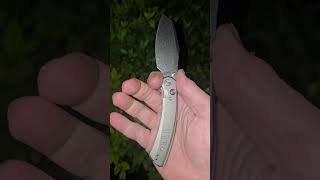 Miguron Karok d2 #edc #knifelife #knifecommunity #blade #edccarry #knifereview #tools4life