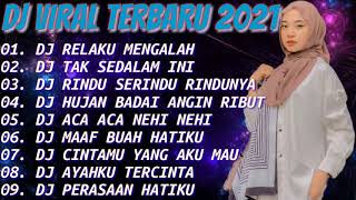 Download lagu Dj Terbaru 2021💛 Dj Relaku Mengalah || Dj Tak Sedalam Ini Viral mp3
