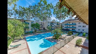 Video Tour - 5460 White Oak Ave #K101, Encino