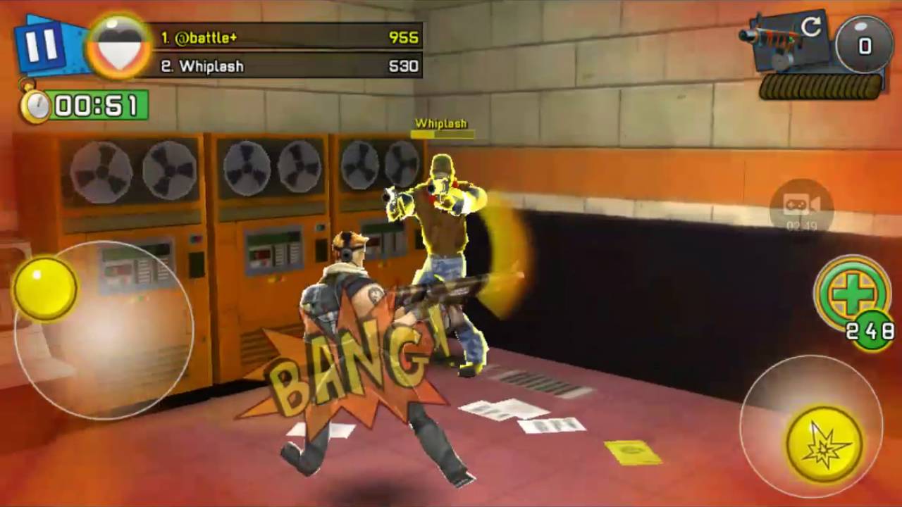 shock force kit review