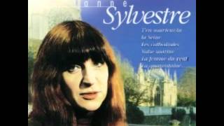 La Rochelle par la mer - Anne Sylvestre chords