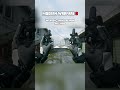 BLACK OPS CW M1911 DUAL WIELD VS MWIII 9MM DAEMON AKIMBO #callofduty #shorts #blackops #comparison