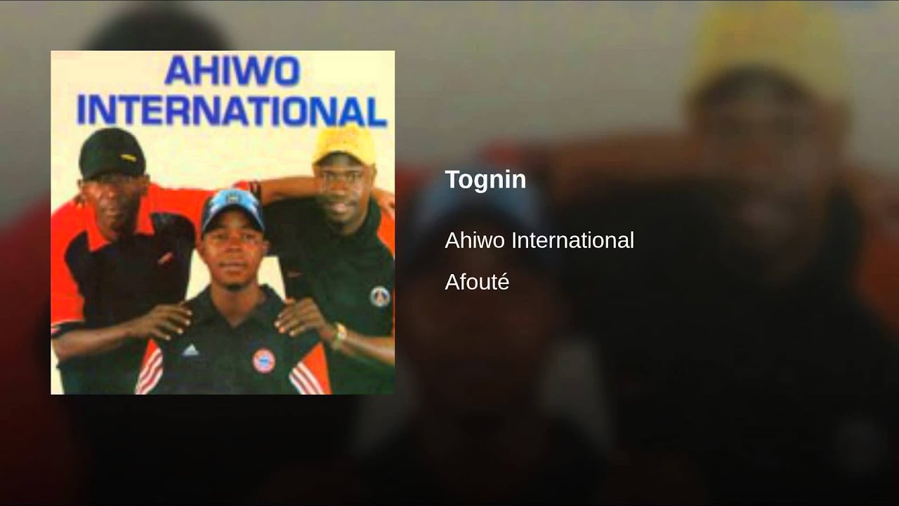 Watch Tognin on YouTube Watch Tognin on YouTube