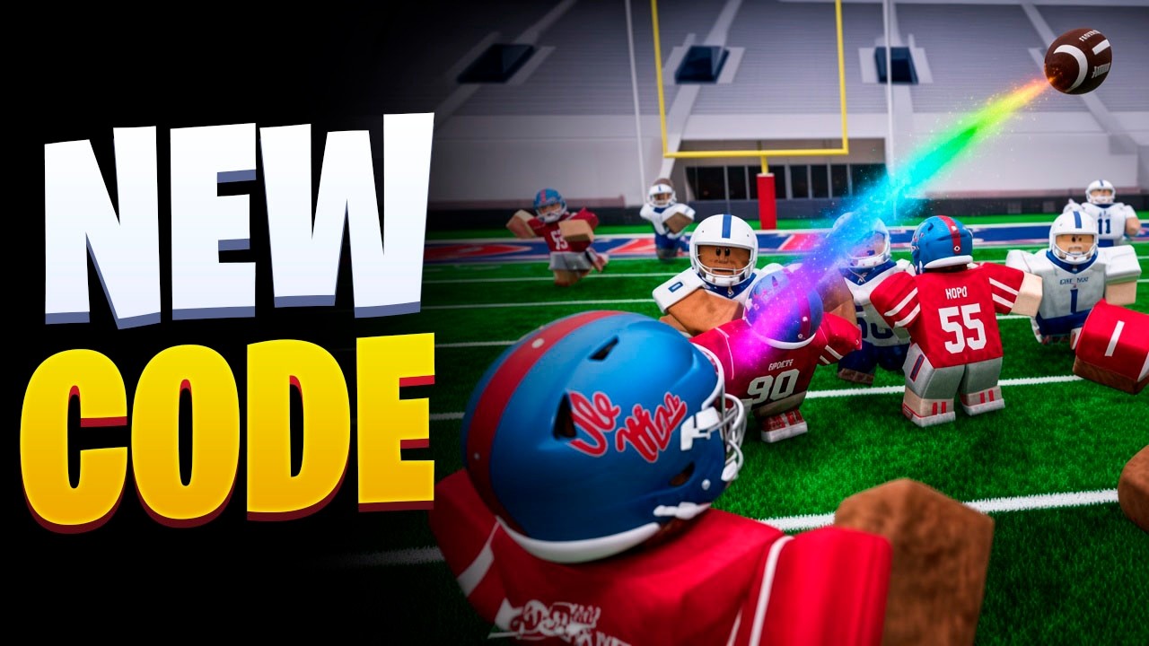 Road to Glory Football code and reward video cover