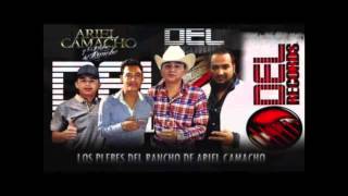 Video thumbnail of "El Ayudante: Los Plebes Del Rancho De ARIEL Camacho. EN VIVO"