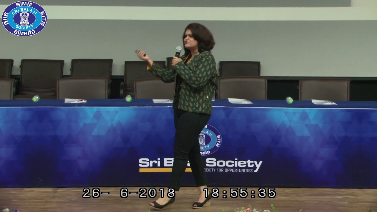 MS. VINITA GERA