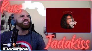 I'M DIGGIN' THIS GUY!!! Russ ft Jadakiss - Faith (REACTION)