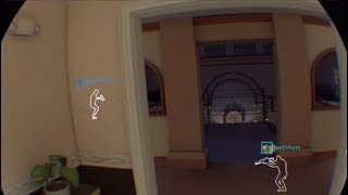 Firewall Zero Hour Drunk AF ace with the shotty ha. Lyonsey be proud of this one!