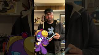 A Reading from the Mega Man Robot Master Field Guide Pt112 #megaman #timeman #capcom #reading #book
DISCORD- https://discord.gg/KyMGrug
Paulguy is checking out the most punctual entry in the Robot Master Field Guide! Time Man wasnt in the original Mega Man 1, but he made a huge impact in the remake. 🕒
See what the guide says about his Time Slow ability and why he’s constantly obsessed with being on schedule. Is he the most underrated addition to the original cast? 📑
#MegaMan #TimeMan #MegaManPoweredUp #RobotMaster #Paulguy #RetroGaming #Capcom #GamingLore #PSP #TimeTravel #GamingShorts #VideoGames #TimeSlow A Reading from the Mega Man Robot Master Field Guide Pt112 #megaman #timeman #capcom #reading #book
