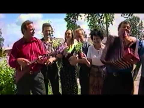 Группа Белый день, Валерий Сёмин - Эх, сыграй, гармонь!