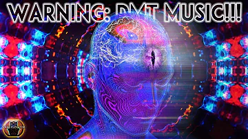 DMT Meditation I Call The ULTIMATE Redemption ( 369 Hz EPSILON WAVES MEDITATION ) By Sonic Elevator