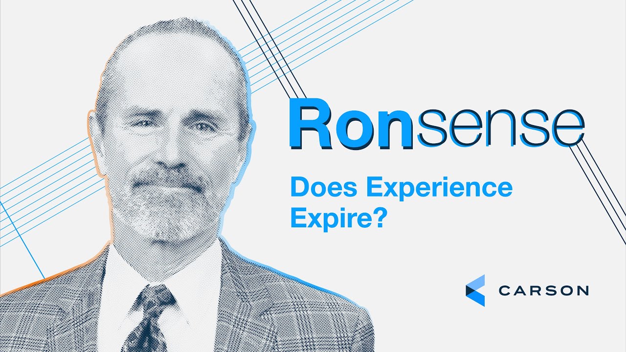 Does Experience Expire? YouTube