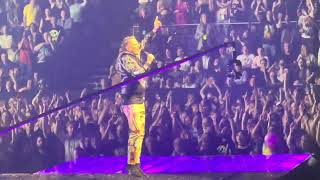 Muse - Prelude + Starlight - O2 London - 2023-10-01