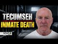 Nebraska Inmate Serving 235-463 Year Prison Sentence Passes Away