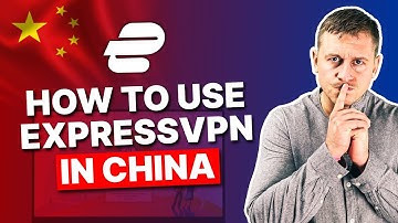 How to Use ExpressVPN in China in 2026:  Do This First, It Works!