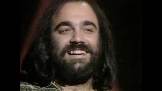 [ Demis Roussos ] - Happy To Be On An Island In The Sun (1975)