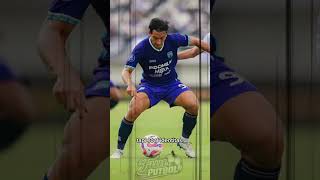 Jack Brown - Lahir di Inggris, Pilih Bela Indonesia! #football #footballshorts #shorts