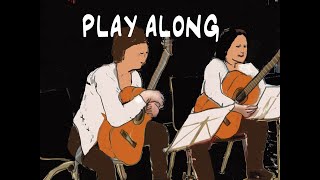Play along with Acordai Doncela Bresil