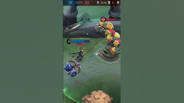 #mlbb #ruby #rubymlbb #mobilelegends #sologameplay