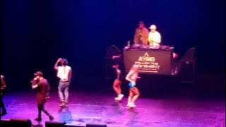 Download lagu Loco_Thinking About You (Feat. Jay Park)- Live Performance