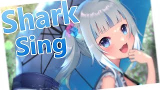 『GAWR GURA』- Toxic Acoustic Ver. (Britney Spears)