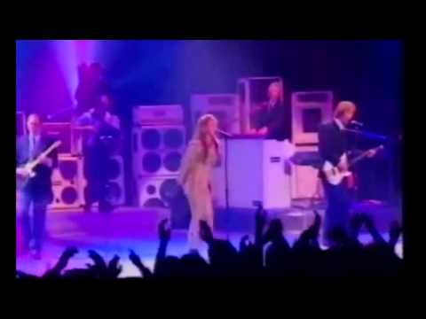 Status Quo -  Safety dance